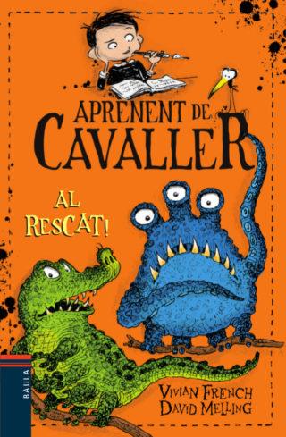 Aprenent de cavaller 6 | 9788447935352 | French, Vivian