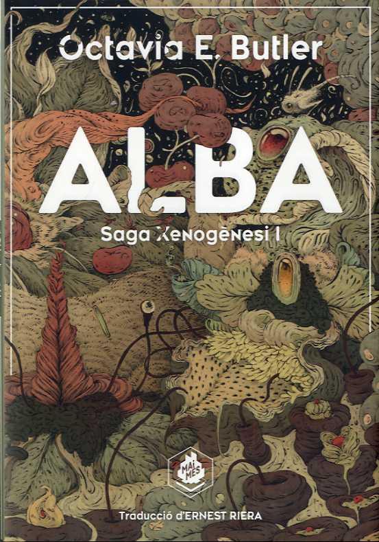 Alba. | 9788409109227 | E. Butler, Octavia