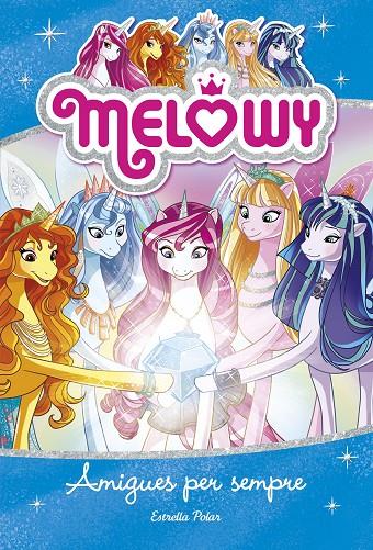 Melowy 12 | 9788491376644 | Star, Danielle