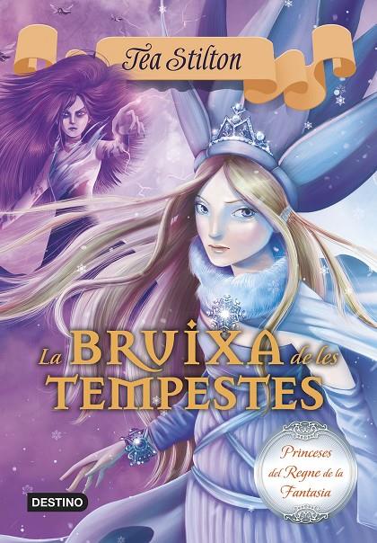 La bruixa de les tempestes | 9788490577721 | Stilton, Tea