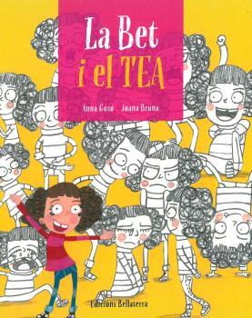 La Bet i el Tea | 9788472909250 | Guso, Anna / Bruna, Joana