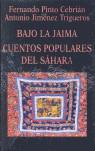 Bajo la jaima | 9788478131501 | Pinto Cebrián, Fernando / Jiménez Trigueros, Antonio J.