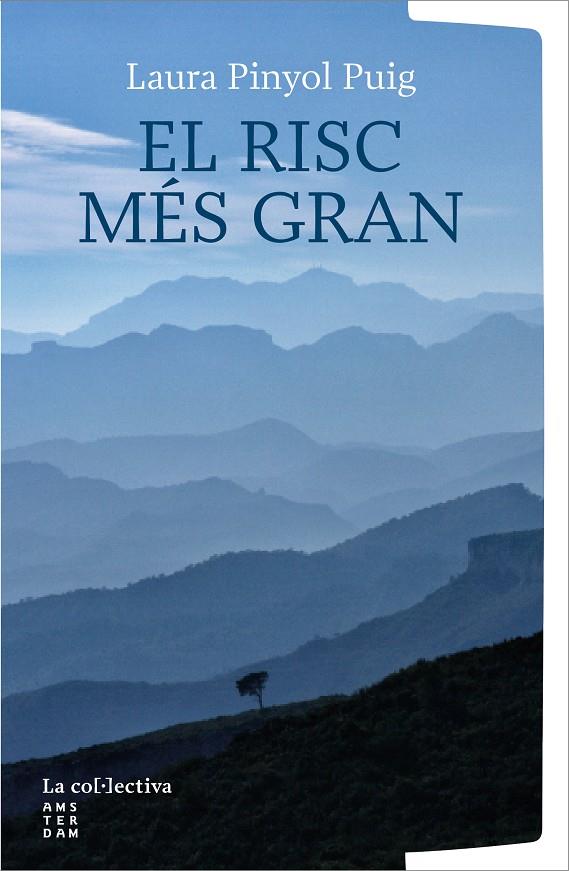 El risc més gran | 9791387800215 | Pinyol i Puig, Laura