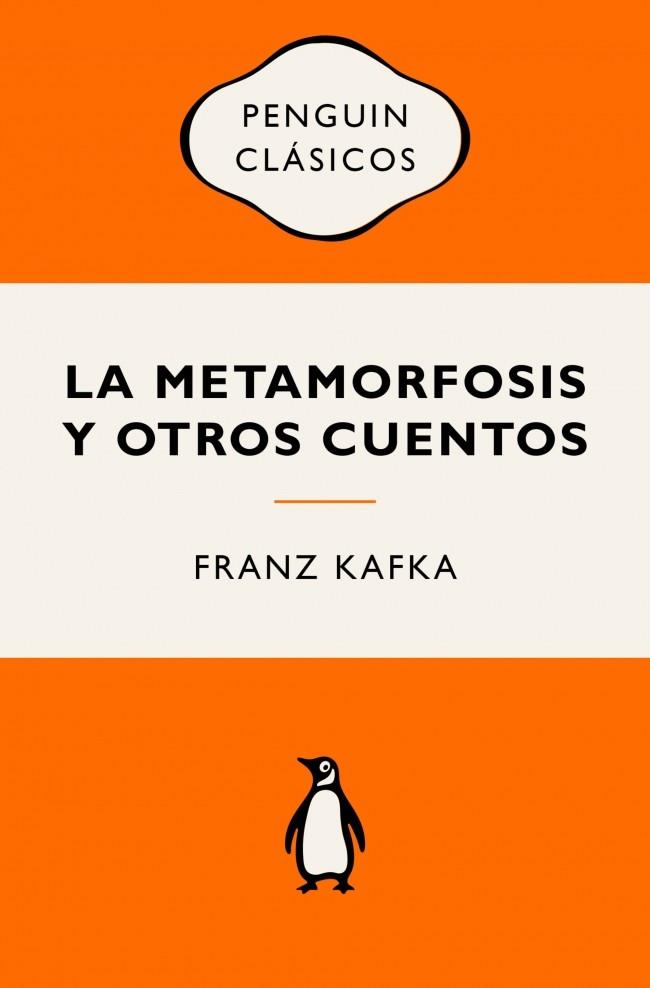 La metamorfosis y otros cuentos | 9788491058168 | Kafka, Franz