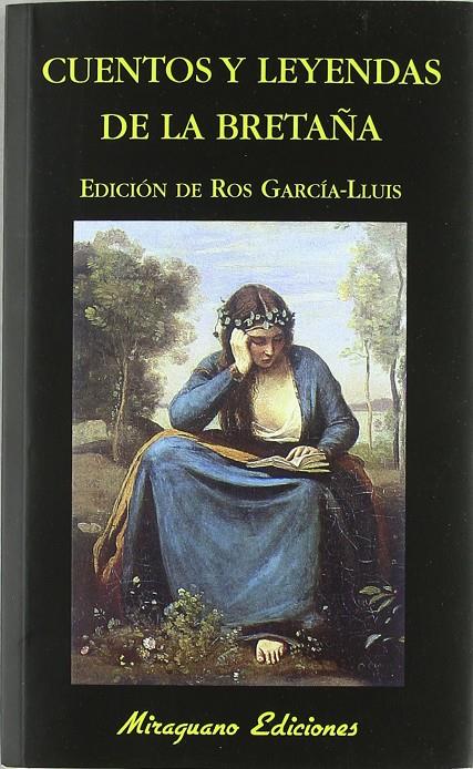 Cuentos y Leyendas de la Bretaña | 9788485639786 | Anònim