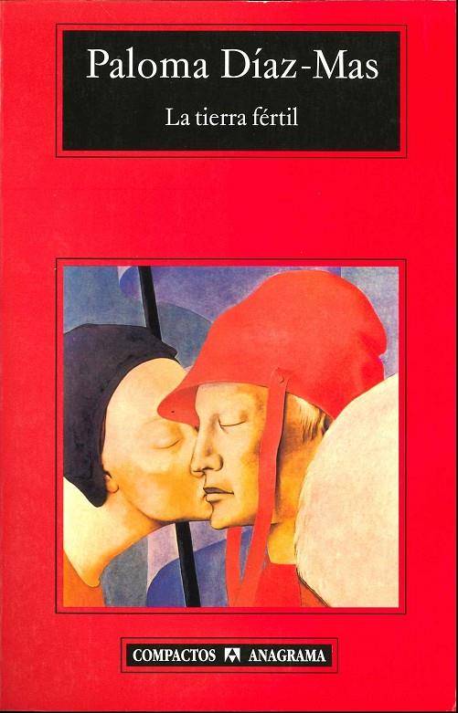 La tierra fértil | 9788433967930 | Díaz-Mas, Paloma