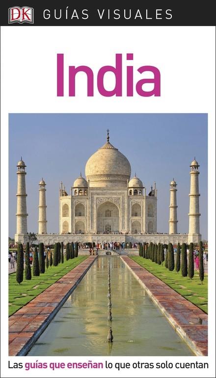 India | 9780241338209 | VV.AA.