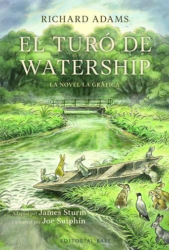 El turó de Watership | 9791387728083