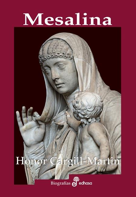 Mesalina | 9788435027656 | Cargill-Martin, Honor