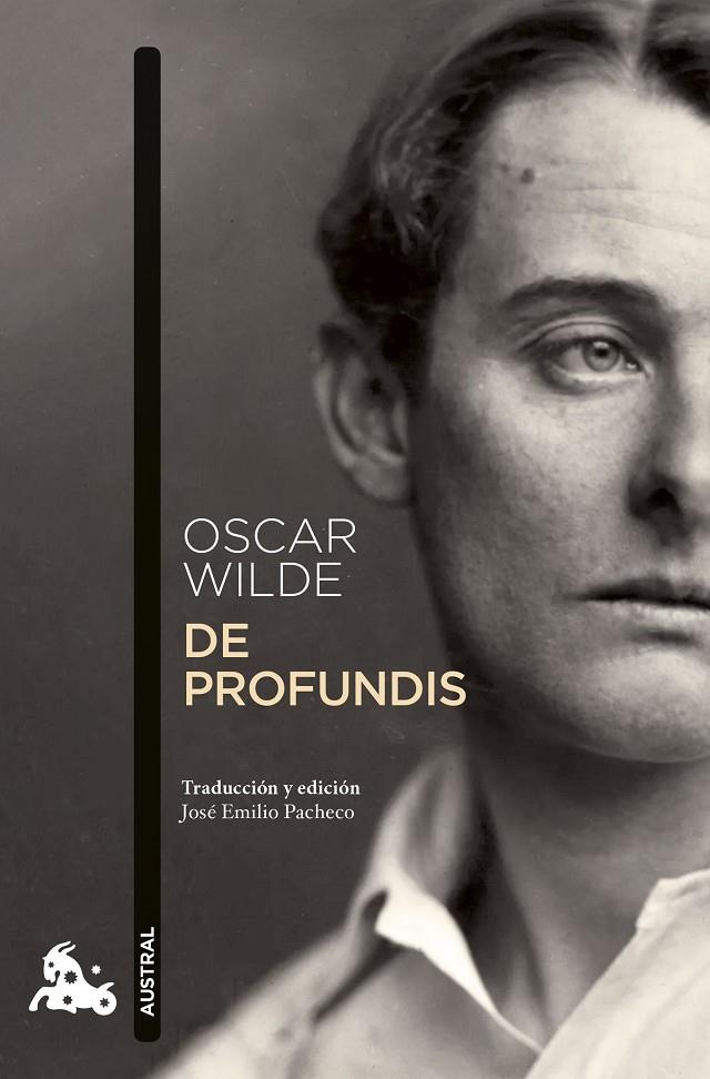 De profundis | 9788408310501 | Oscar Wilde