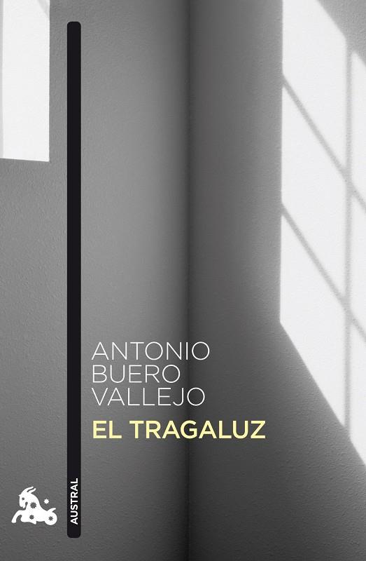 El tragaluz | 9788467033366 | Buero Vallejo, Antonio