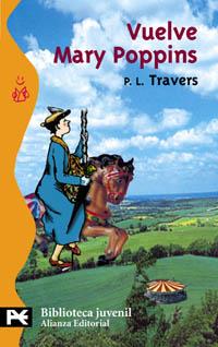 Vuelve Mary Popins | 9788420673226 | P.L. Travers