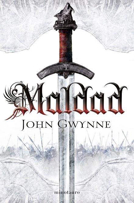Los fieles y los caídos nº 01/04 Maldad | 9788445021965 | Gwynne, John
