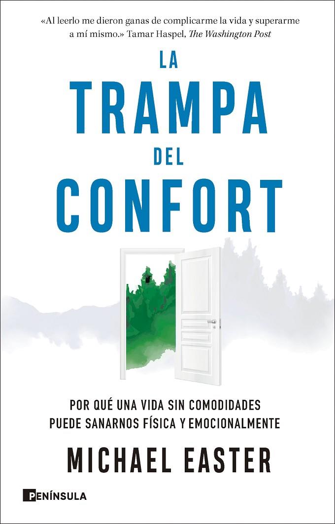 La trampa del confort | 9788411002325 | Easter, Michael