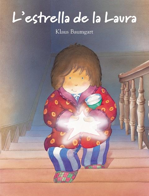 L estrella de la Laura | 9788448823160 | Klaus Baumgart