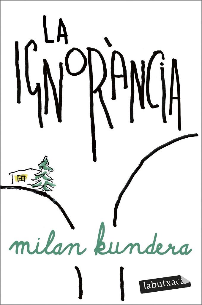 La ignorància | 9791387802103 | Kundera, Milan