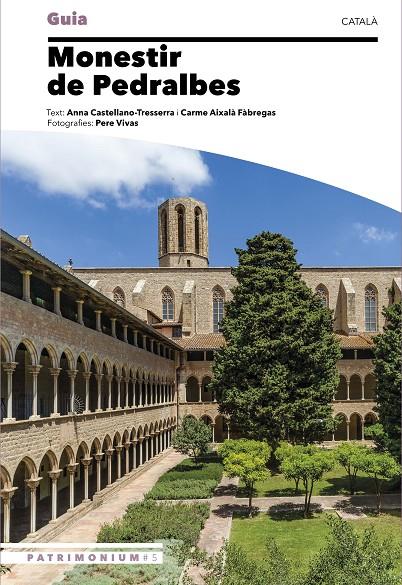 Monestir de Pedralbes | 9788484789680 | Castellano, Anna/Aixalà, Carme
