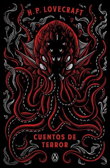 Cuentos de terror | 9788491057161 | Lovecraft, H.P.