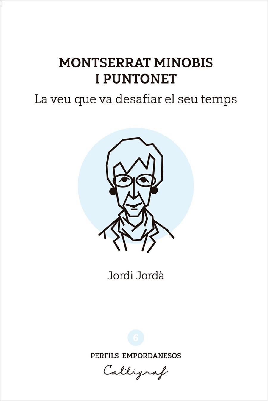 Montserrat Monobis i Puntonet | 9791399194005 | Jordà i Casademont, Jordi