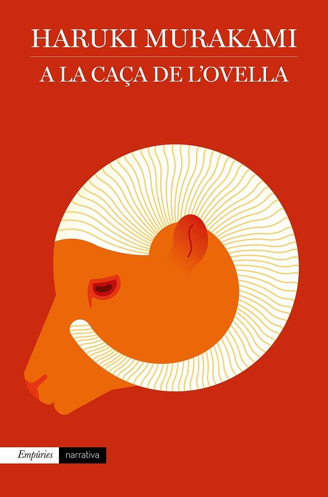 A la caça de l ovella | 9788416367733 | Murakami, Haruki