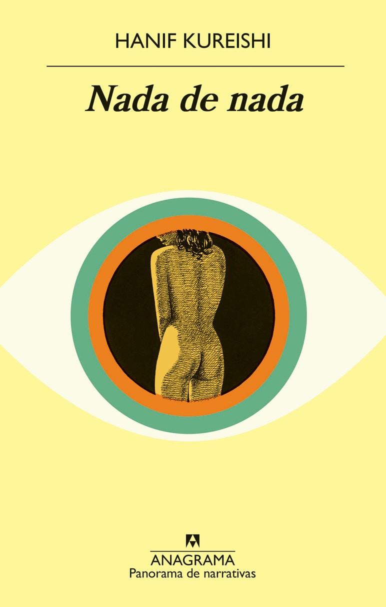 Nada de nada | 9788433980182 | Hanif Kureishi