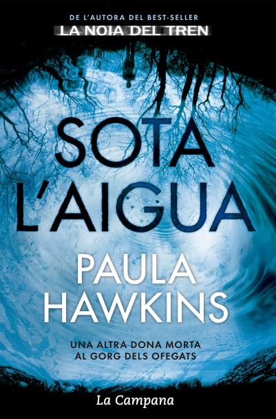Sota l aigua | 9788416863204 | Paula Hawkins