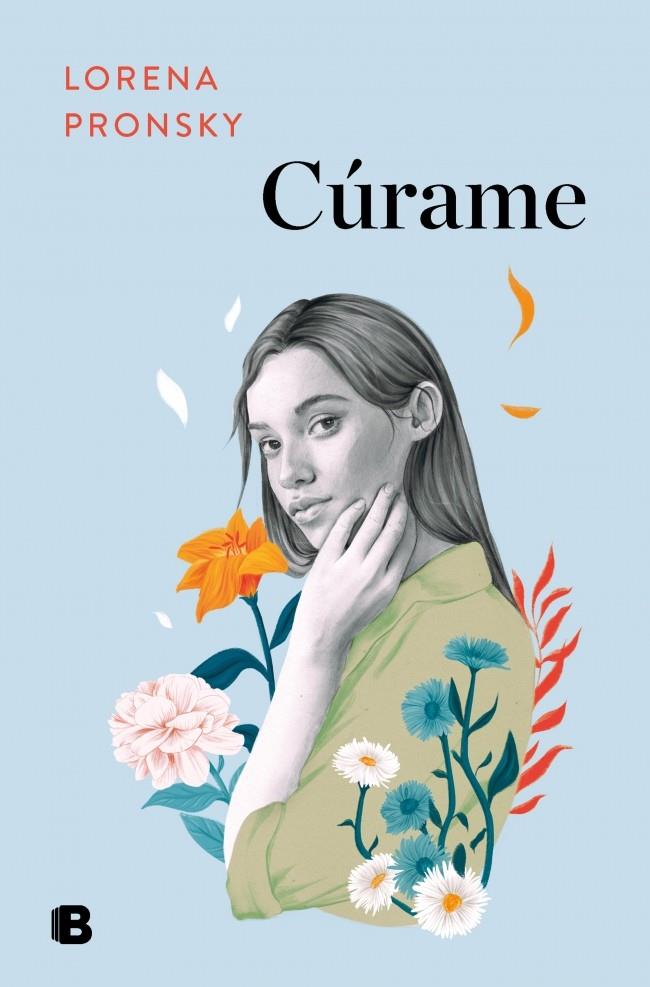 Cúrame | 9788466670791 | Pronsky, Lorena