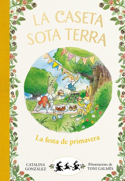 La caseta sota terra 2 | 9788417736798 | Gónzalez Vilar, Catalina
