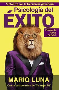 Psicología del éxito | 9788460681670 | Mario Luna