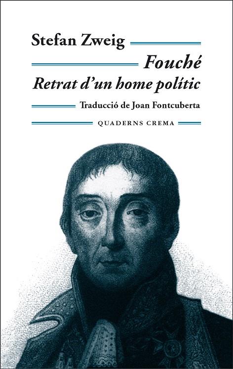 Fouché (CAT) | 9788477274124 | Zweig, Stefan