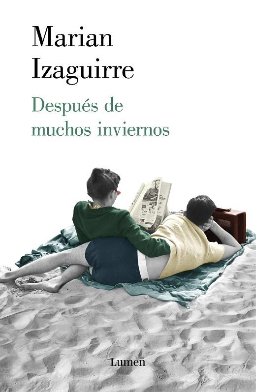 Después de muchos inviernos | 9788426406453 | Marian Izaguirre