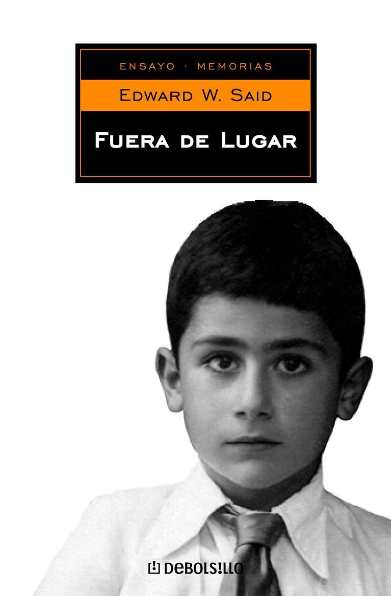 Fuera de lugar | 9788497592918 | Said, Edward W.