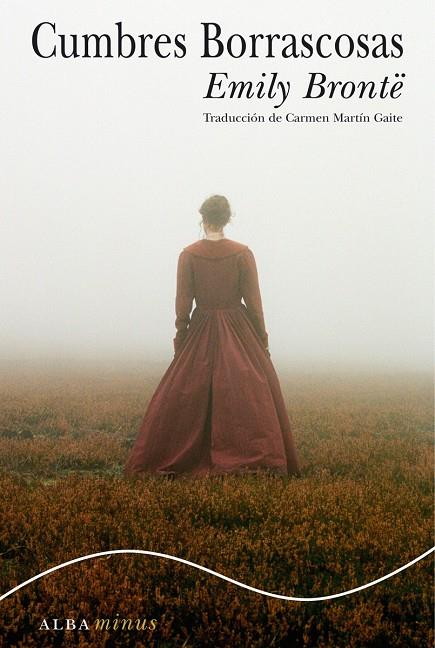 Cumbres borrascosas | 9788484289616 | Brontë, Emily
