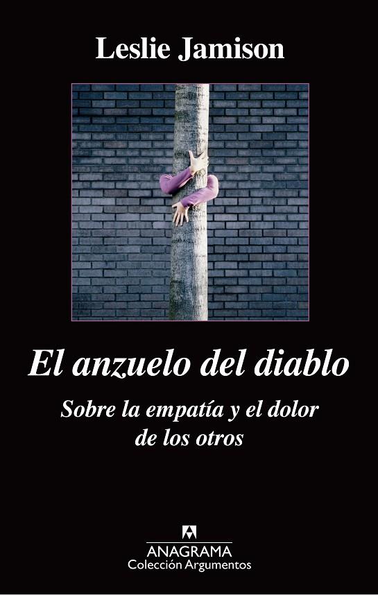 El anzuelo del diablo | 9788433963864 | Leslie Jamison