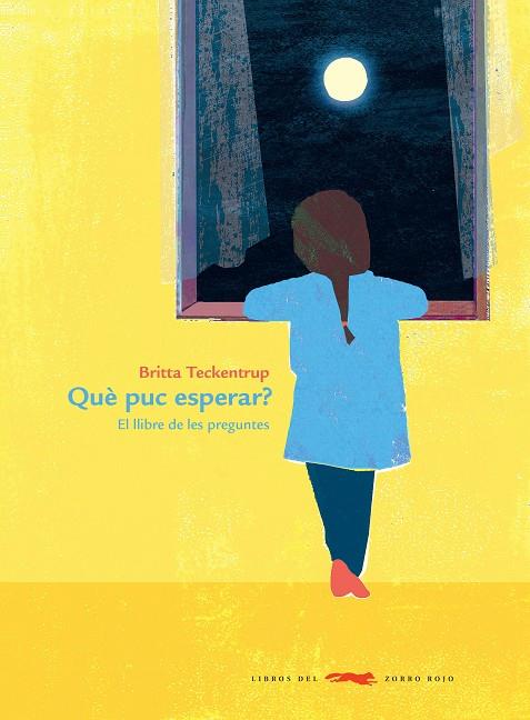 Què puc esperar? | 9788412078909 | Teckentrup, Britta