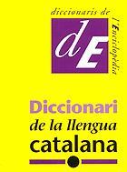 Diccionari de la llengua catalana | 9788441209015 | Diversos autors