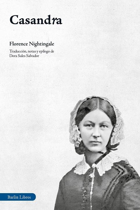 Casandra | 9791387687175 | Nightingale, Florence