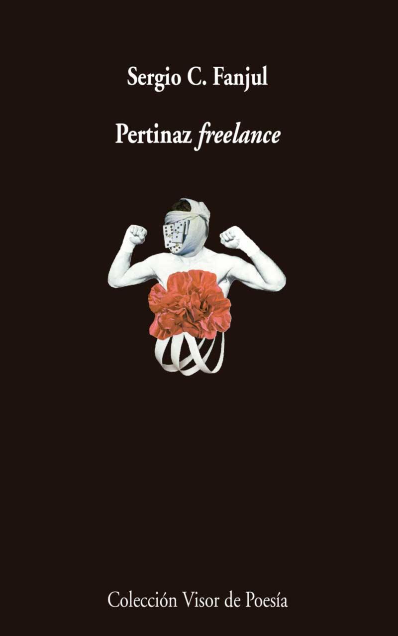 Pertinaz freelance | 9788498959727 | Sergio C. Fanjul
