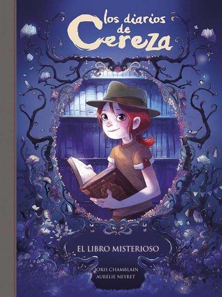 Los diarios de Cereza 2 | 9788420486857 | Chamblain, Joris