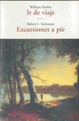 Ir de viaje | 9788497166829 | Stevenson, Robert Louis