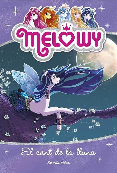 Melowy 2 | 9788491371816 | Star, Danielle