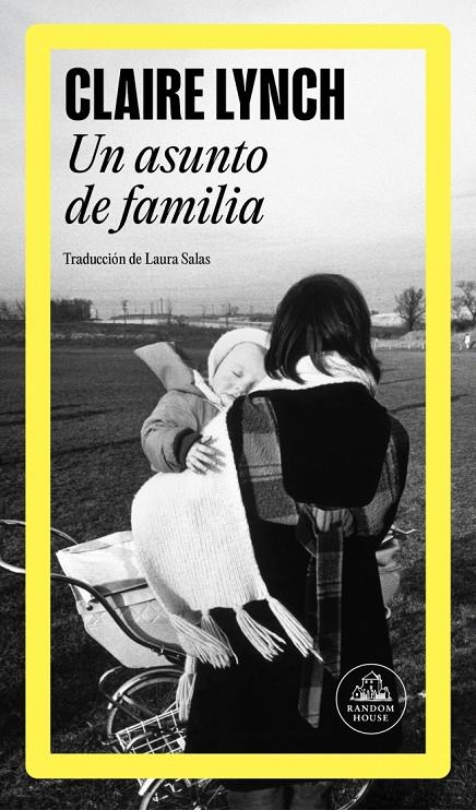 Un asunto de familia | 9788439746171 | Lynch, Claire