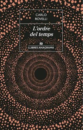 L ordre del temps | 9788433915580 | Carlo Rovelli