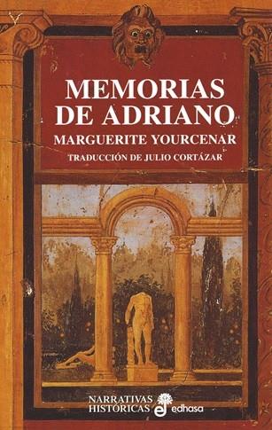 Memorias de Adriano | 9788435005128 | Yourcenar, Marguerite