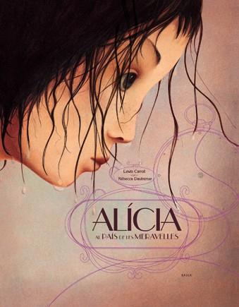 Alícia al país de les meravelles. | 9788447929207 | Lewis Carroll
