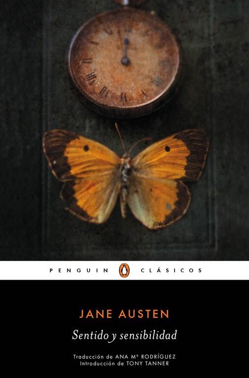 Sentido y sensibilidad | 9788491050001 | Austen, Jane
