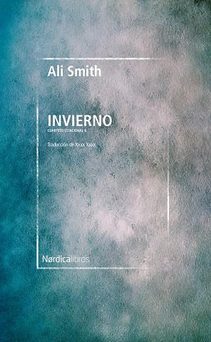 Invierno. Cuarteto estacional II | 9788418451256 | Ali Smith