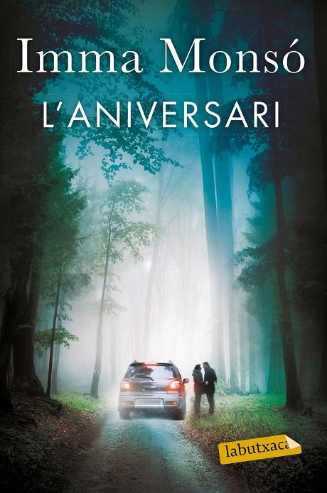 L aniversari (butxaca) | 9788416600724 | Imma Monsó