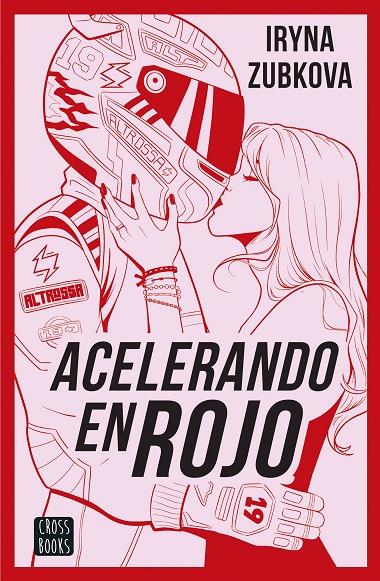 Acelerando en rojo | 9788408299615 | Zubkova. ir_zu, Iryna