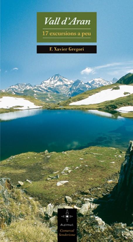 Vall d'Aran | 9788497916875 | Gregori i Pons, Francesc Xavier